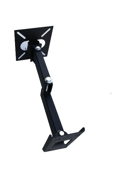 27'' Inç 68 cm LCD LED Monitör Hareketli Duvar Askı Aparat