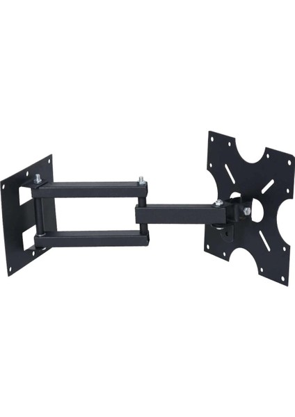 Megatron 39''inç 99 Ekran LED Televizyon Hareketli Askı Aparatı