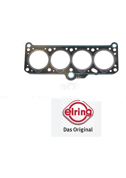 Silindir Kapak Contası 3 Kertık Vw GOLF1-GOLF2-A80 Cr-Jy-Ck-Jp-Jr 1,6 D 78-91