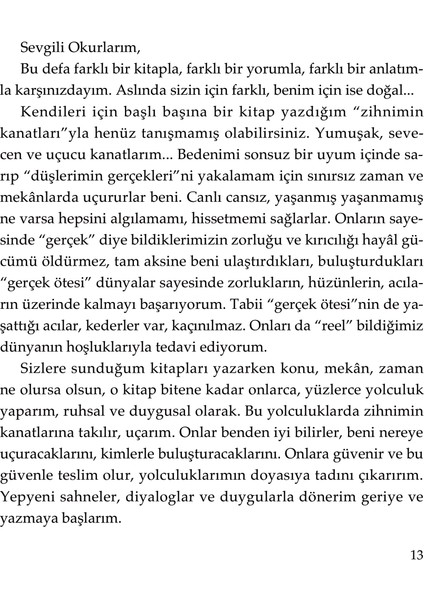 Bir Gece Yolculuğu - Nermin Bezmen