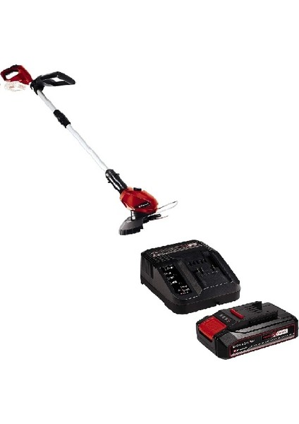 Gc-Ct 18/24 Li - Solo, Akülü Kenar Kesme + 18V 2,5 Ah Pxc Starter Kit (Başlangıç Seti)