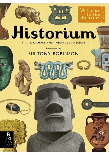 Historium