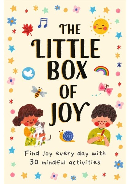 365 Ways To Celebrate Every Day: The Little Box Of Joy