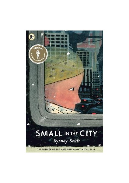 Small In The City