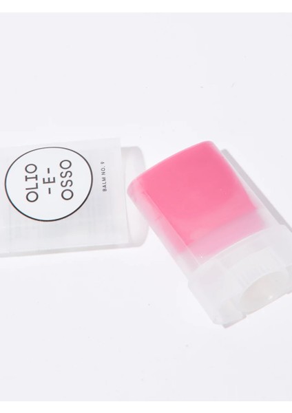 Lip Cheek Eye Tint Color Stick (Allik, Far, Dudak Nemlendirici) Balm N.9 Sprıng