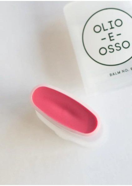 Lip Cheek Eye Tint Color Stick (Allik, Far, Dudak Nemlendirici) Balm N.9 Sprıng