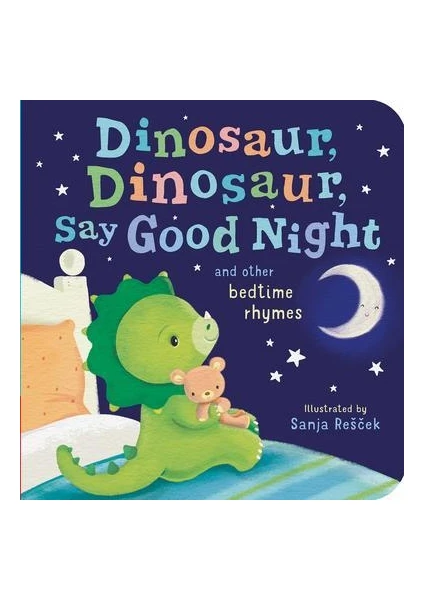 Dinosaur - Dinosaur - Say Good Night