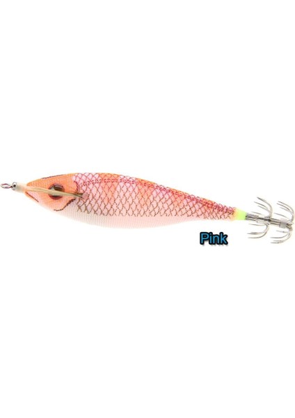 Arbun Jig 8cm Glowlu Kalamar Zokası