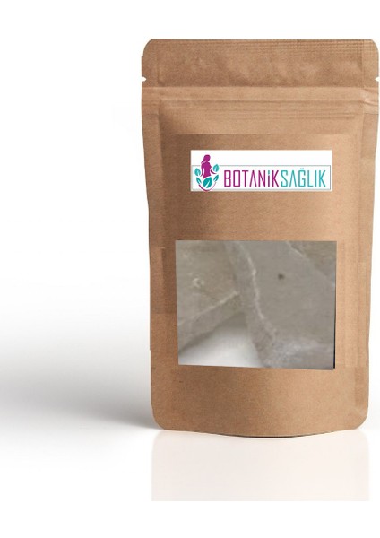 Dökme Ürünler Nişadır - 100 gr