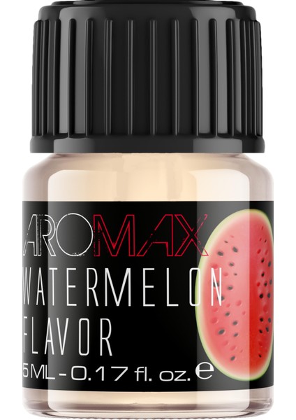 Aroma Karpuz Watermelon 5 ml