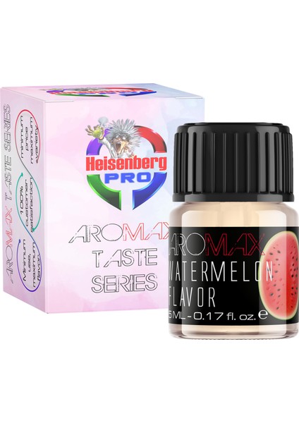 Aroma Karpuz Watermelon 5 ml