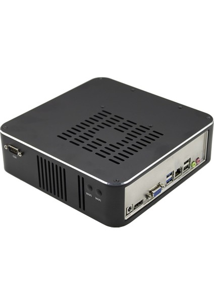 QM10H-I7 Intel Core I7 10510U 8gb 250GB SSD Mini Pc