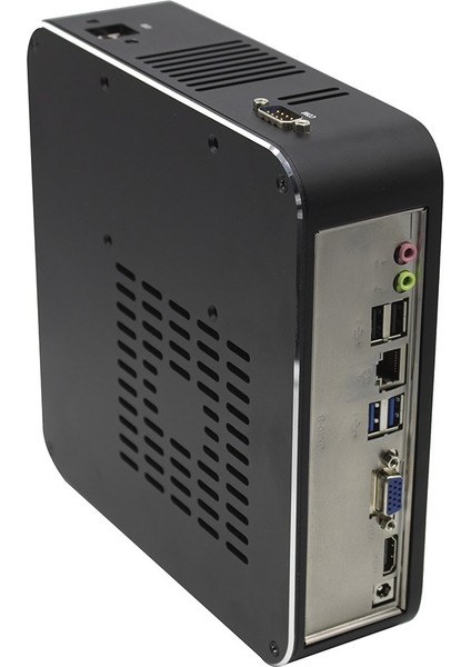 QM10H-I7 Intel Core I7 10510U 8gb 250GB SSD Mini Pc