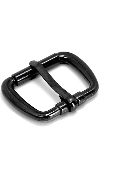 2,5cm Askı Zamak Makara Toka (10 Adet)