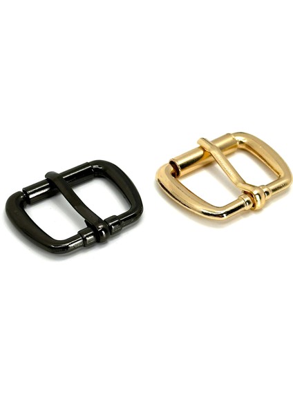 2,5cm Askı Zamak Makara Toka (10 Adet) fiyatları