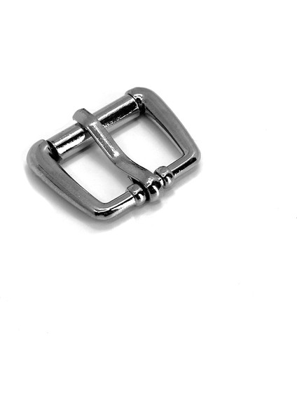 2,0cm Askı Zamak Makara Toka (10 Adet)