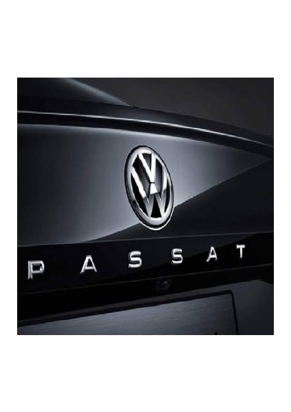 Volkswagen Passat Yeni Tip Bagaj Yazısı fiyatları