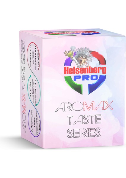 Aroma Böğürtlen Blackberry 5 ml
