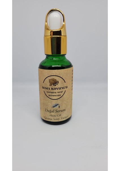 Cilt Serumu 1 Adet 30Ml