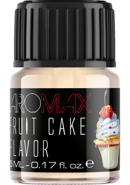 Aroma Meyveli Kek Fruit Cake 5 ml fiyatları