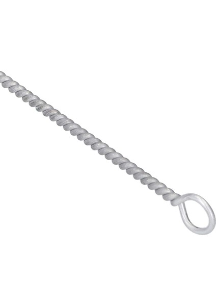 Şişe Fırçası Orta Boy (Naylon) Kaplı