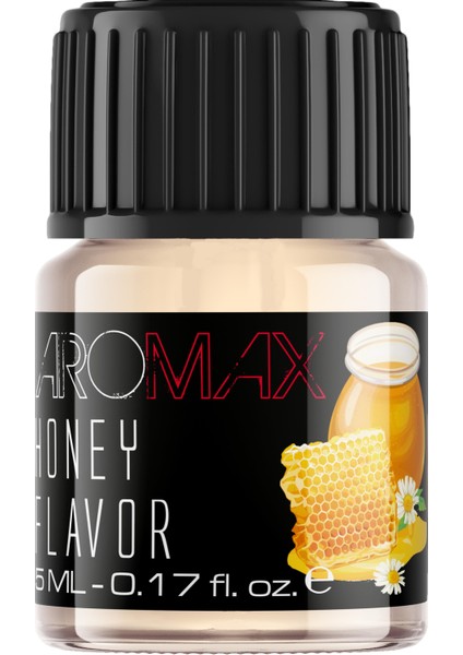 Aroma Bal Honey 5 ml
