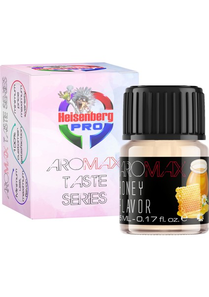 Aroma Bal Honey 5 ml