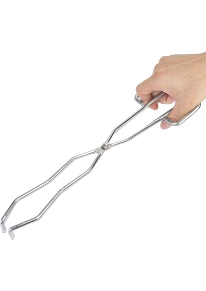 Kroze Pensi (Maşası) 40 cm Paslanmaz Çelik fiyatları