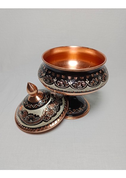 Bakır Şekerlik modelleri