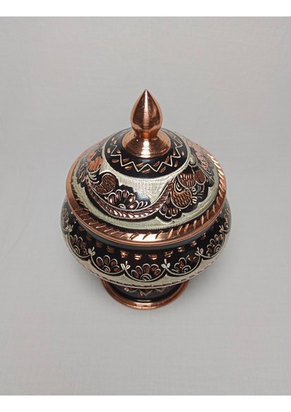 Bakır Şekerlik fiyatları