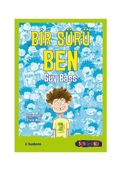 Sen De Oku - Bir Sürü Ben