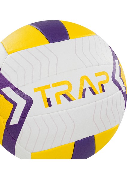 Trap1.1 5 No Voleybol Topu
