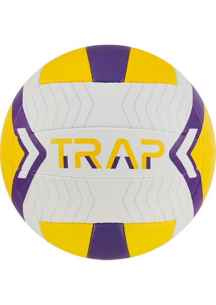 Trap1.1 5 No Voleybol Topu