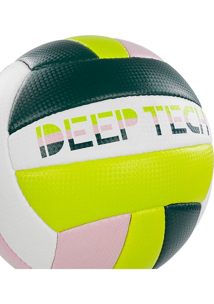 Deep Tech1.2 5 No Voleybol Topu