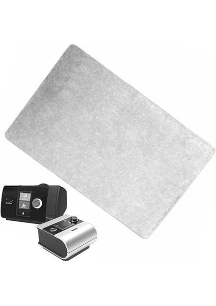 S9/S10 Cihaz Filtresi 2'li