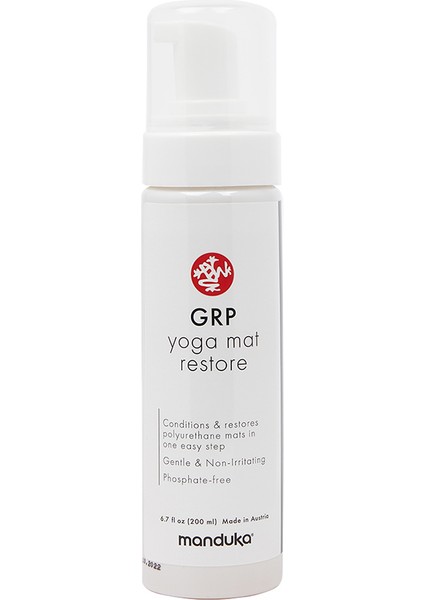 569007000 Grp Yoga Mat Yenileyici 200 ml