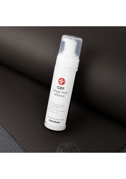 569007000 Grp Yoga Mat Yenileyici 200 ml