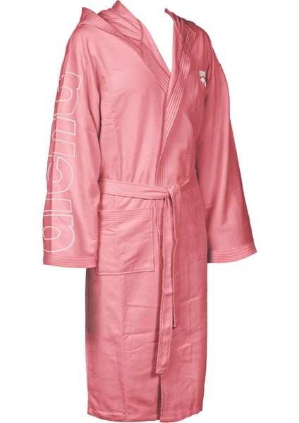 Rena Çocuk Bornoz Pembe Zeal Plus Jr 005309301 Yzm modelleri