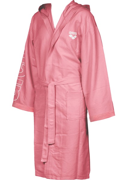 Rena Çocuk Bornoz Pembe Zeal Plus Jr 005309301 Yzm fırsatları