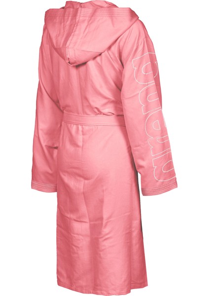 Rena Çocuk Bornoz Pembe Zeal Plus Jr 005309301 Yzm indirimleri