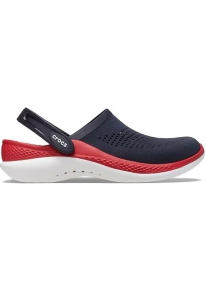 Literide 360 Clog Navy Pepper Unisex Terlik 206708-4CC