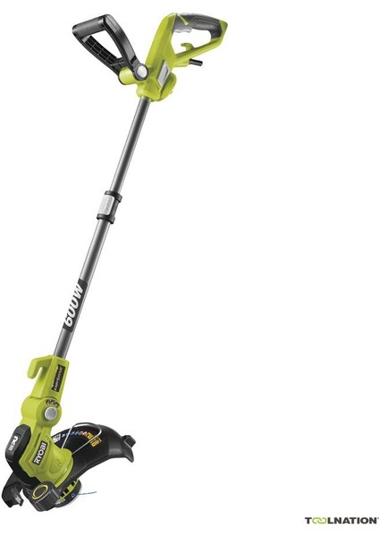 RLT6130 600W Misinalı Çim Biçme 30 cm