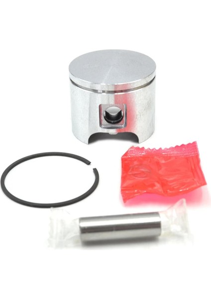 Husqvarna 55 Motorlu Testere Silindir Piston Set- 46MM Kesim Motoru Gömlek Piston modelleri