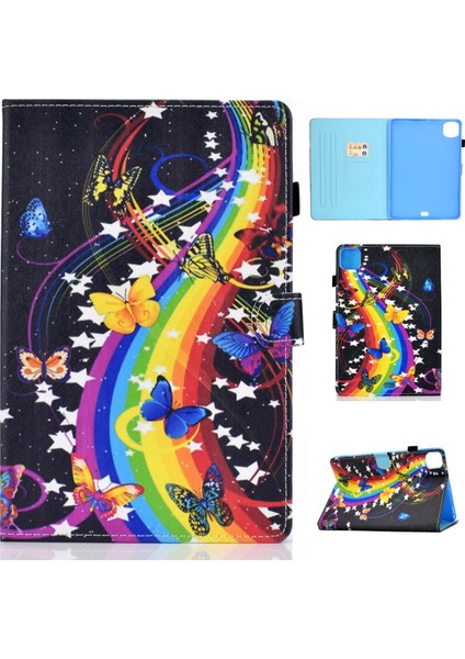 Iphone 11 Pro Için Deri Kılıf Müzik Diski (Yurt Dışından)
