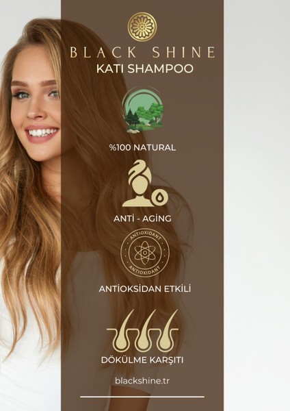 Saç Dökülmelerine Karşı Katkılı Katı Şampuan fiyatları