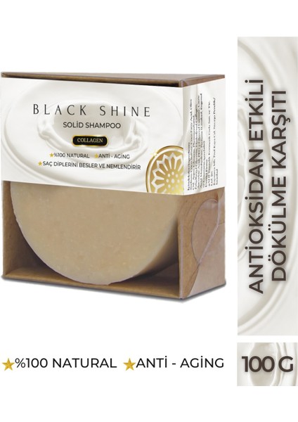 Saç Dökülmelerine Karşı Katkılı Katı Şampuan modelleri