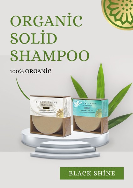 Saç Dökülmelerine Karşı Katkılı Katı Şampuan fırsatları