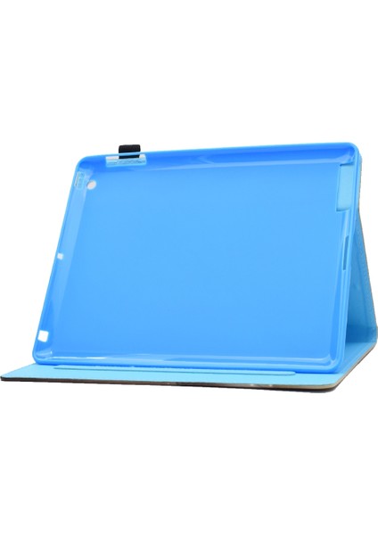 Apple iPad 4 & 3 & 2 Için Deri Kılıf Sudaki Ağaç (Yurt Dışından) modelleri