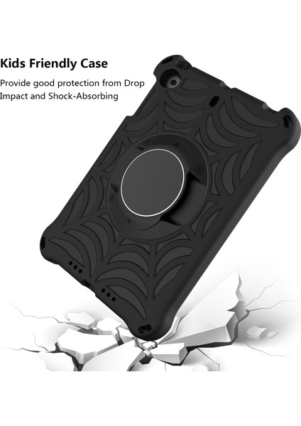 Apple iPad Mini 5/4/3/2/1 Için Durum Black (Yurt Dışından) modelleri