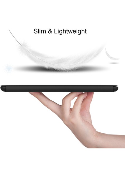 Apple iPad Pro 11 2020 ve 2018 Için Çift Katlanır Durumda Black (Yurt Dışından) modelleri